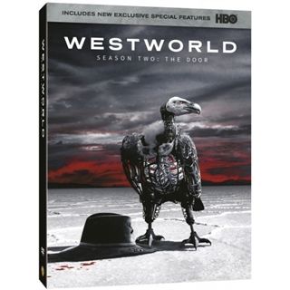 Westworld - Season 2